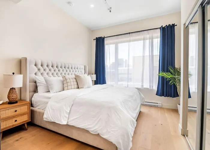Downtown King Suite