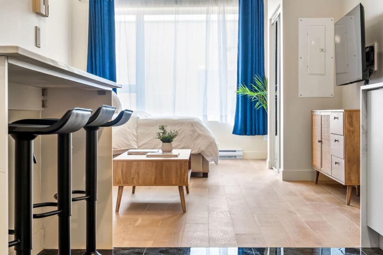Appartement Downtown King *