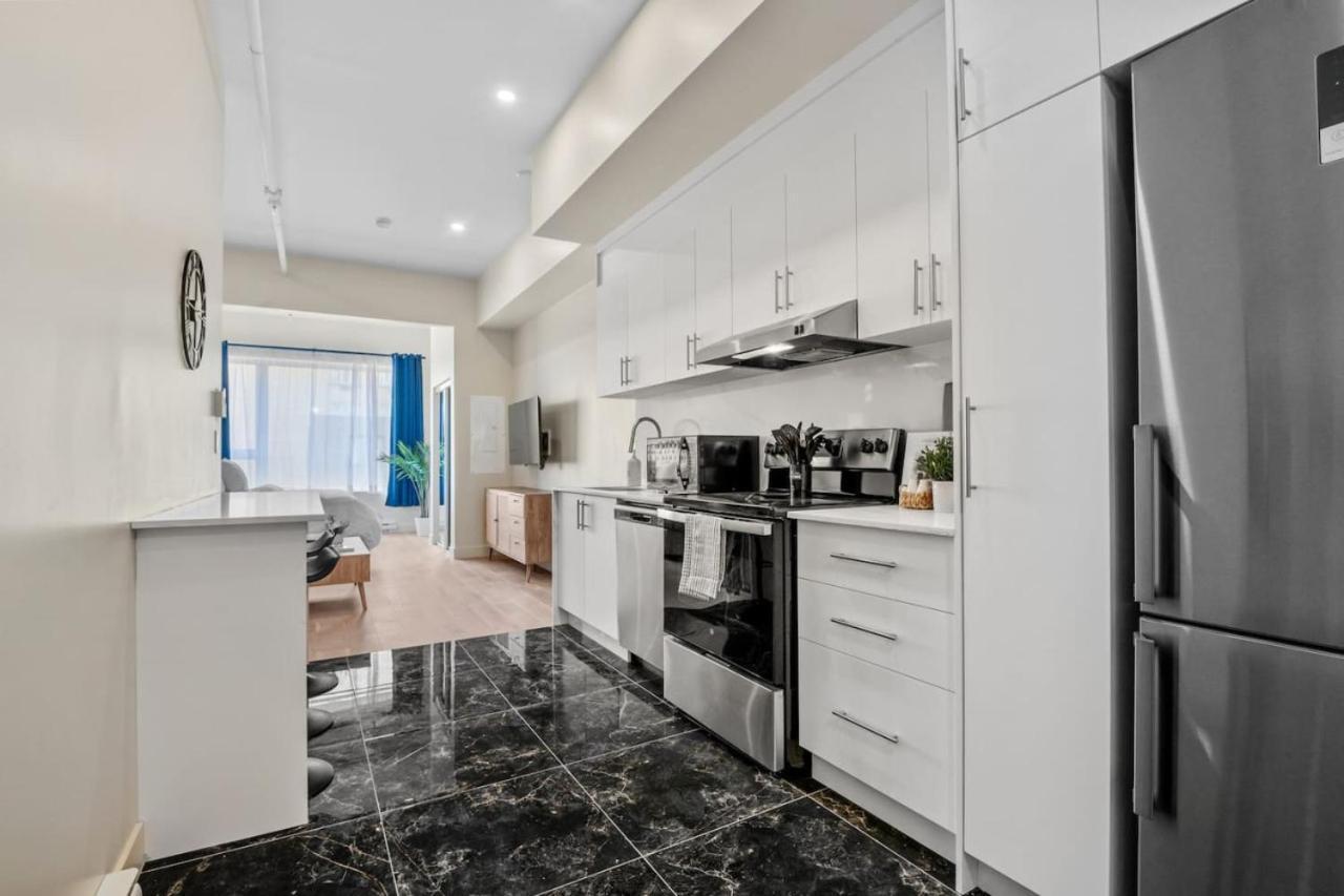 Appartement Downtown King